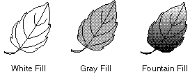 fills